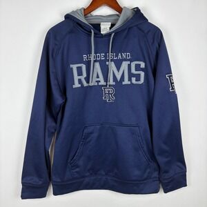 Knights Apparel‎ Hoodie Rhode Island Rams Collegiate